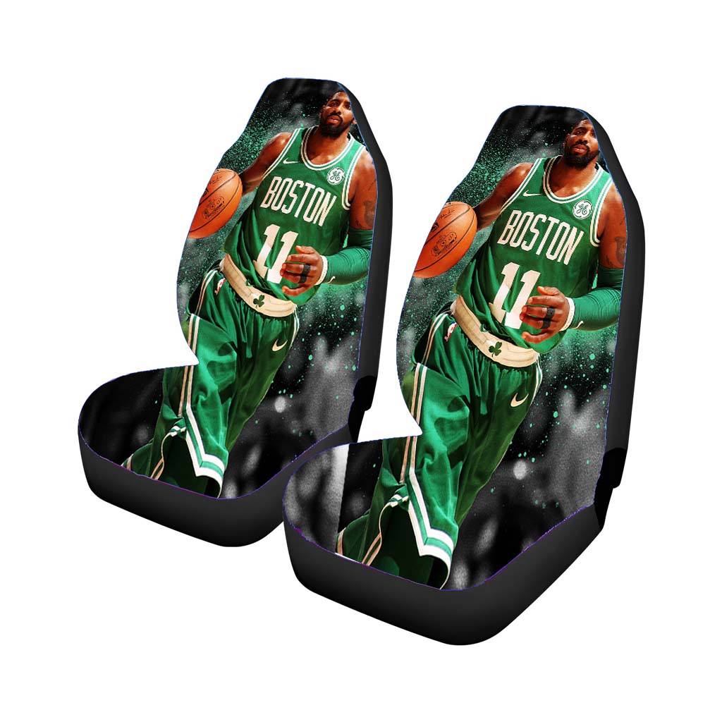 Kyrie Irving Car Seat Cover Waterproof Protection