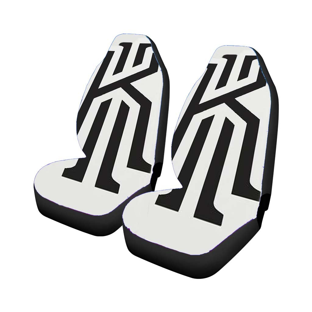 Kyrie Irving Logo Car Seat Cover Waterproof Protection