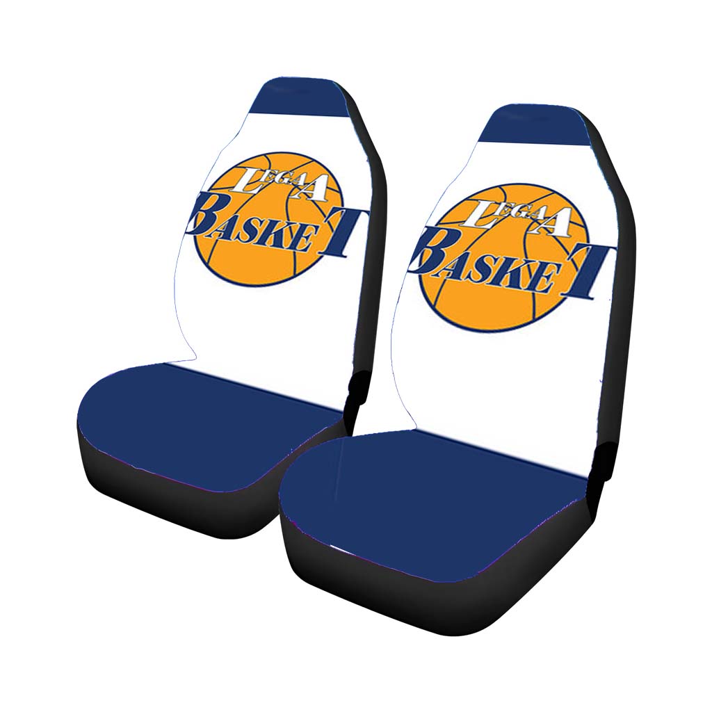 Legaa Basket Car Seat Covers
