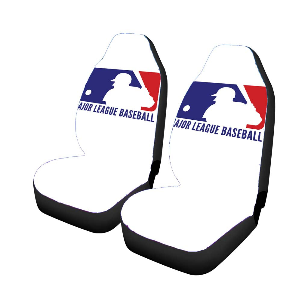 Major League Baseball Car Seat Cover Waterproof Protection