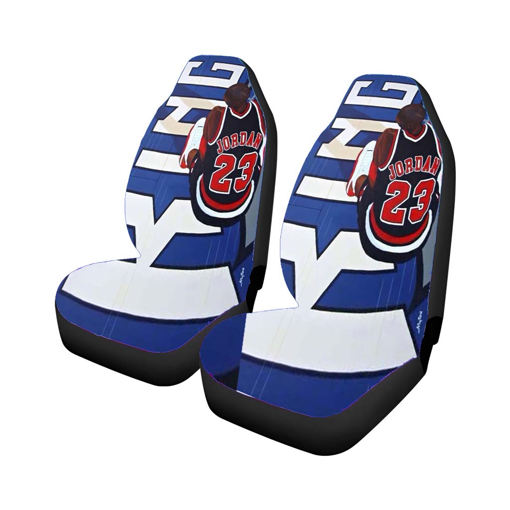 Michael Jordan King Car Seat Cover Waterproof Protection