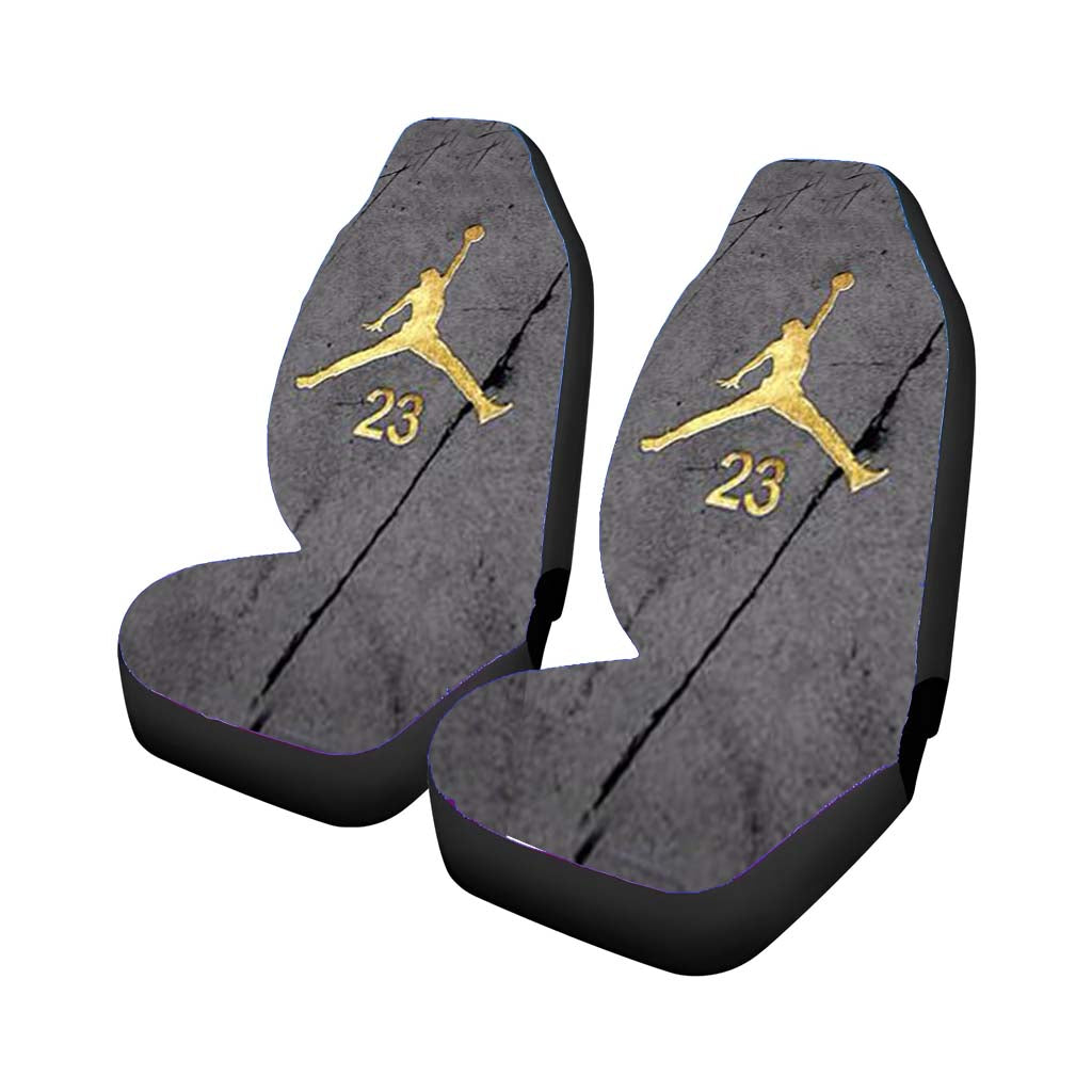 Michael Jordan Nike Car Seat Cover Waterproof Protection