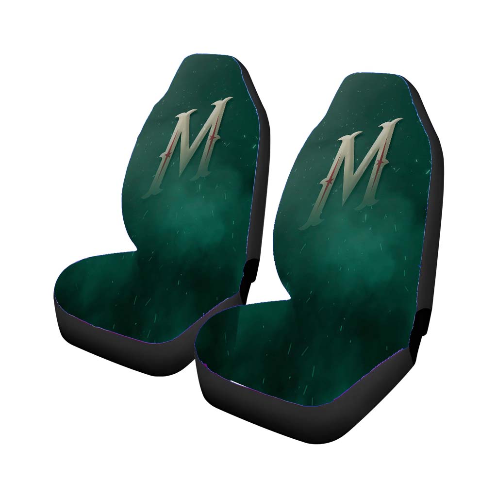 Minnesota State Car Seat Cover Waterproof Protection