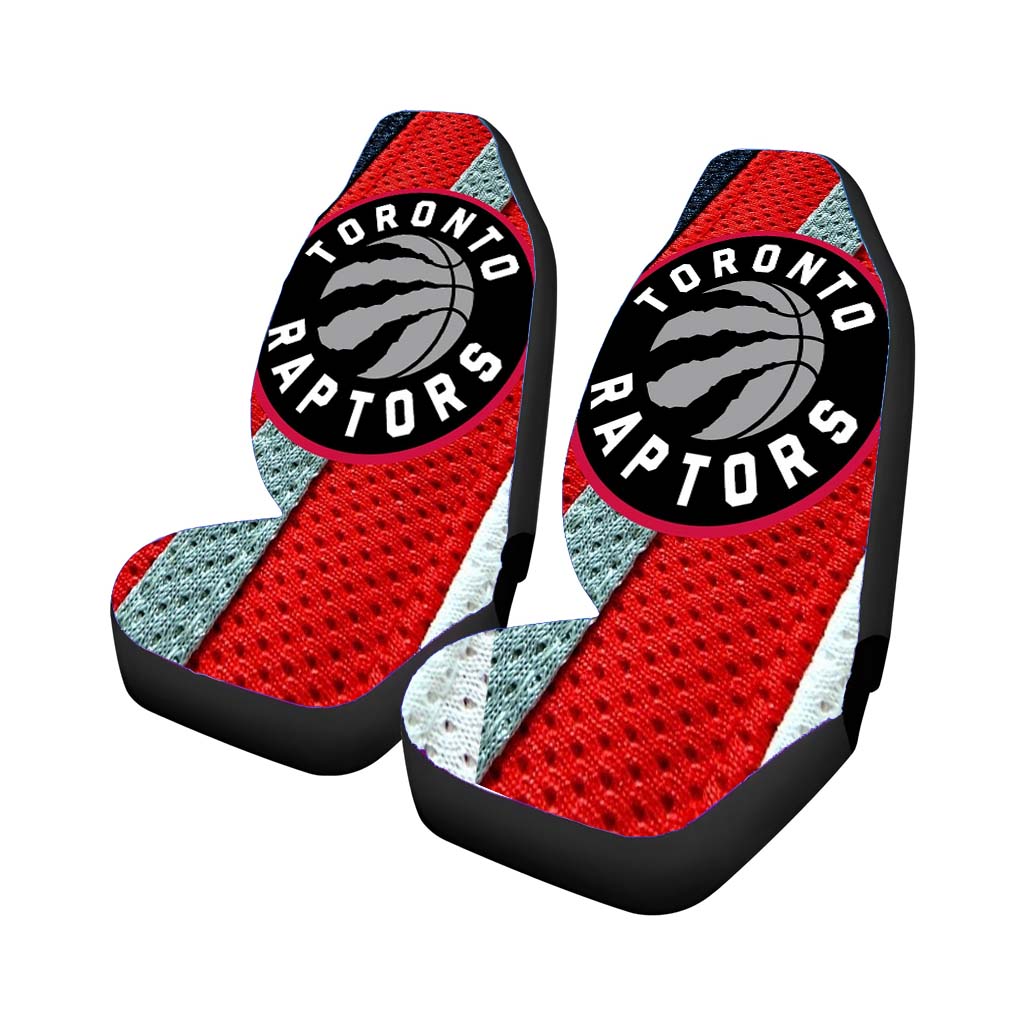Mobile Wallpapers Toronto Raptors Car Seat Covers