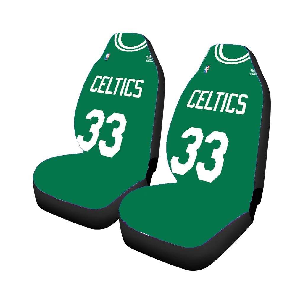 Nba Celtics Car Seat Cover Waterproof Protection