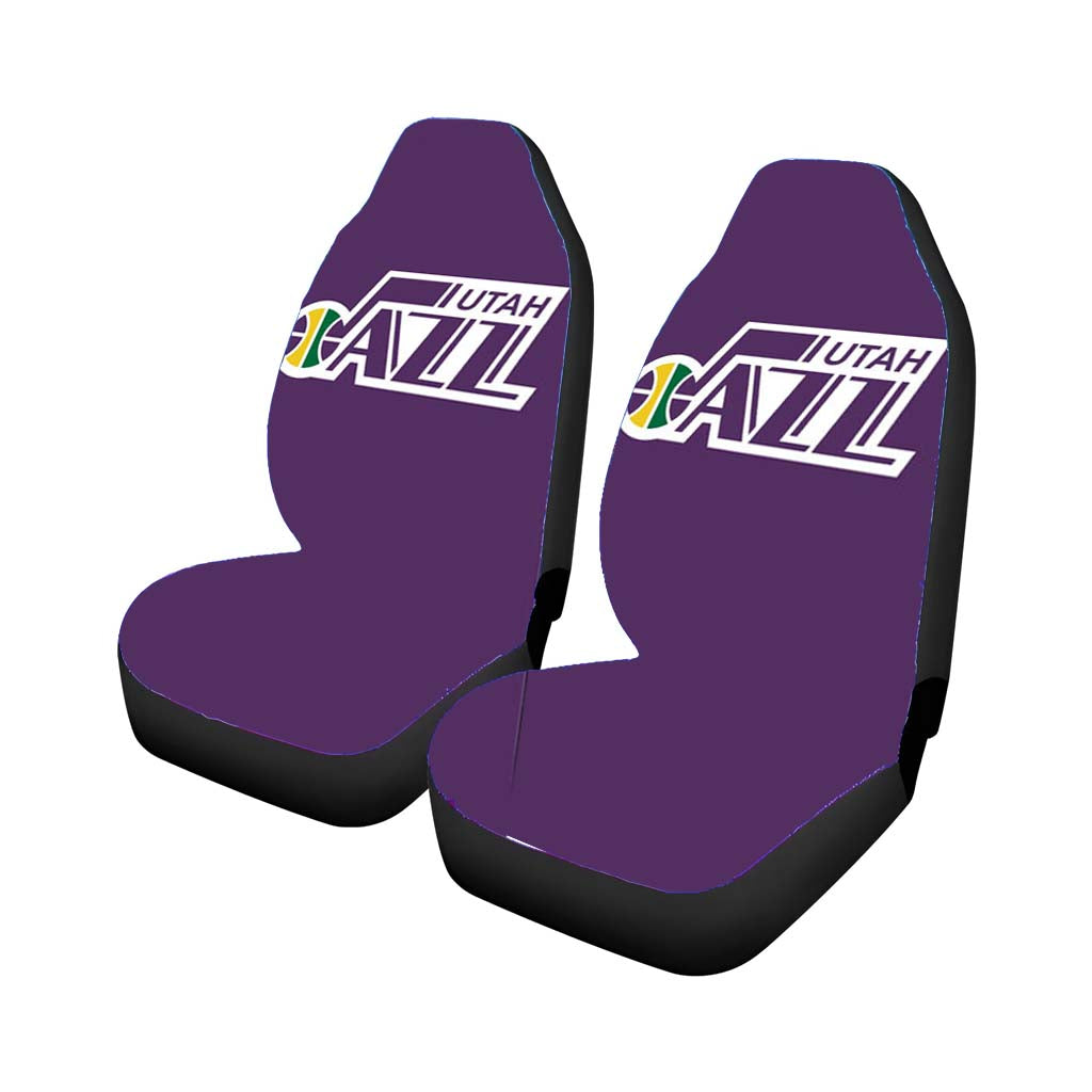 Nba Utah Jazz Car Seat Cover Waterproof Protection