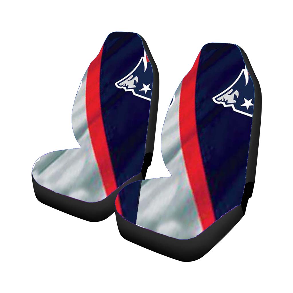 Ne Pats Cloth Horizontal Car Seat Cover Waterproof Protection