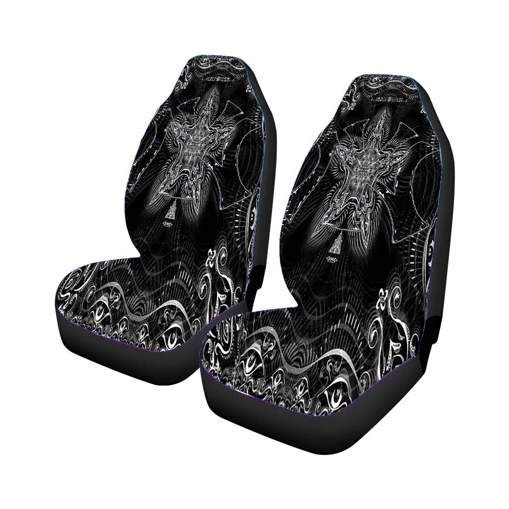 New York Yankees 3 Car Seat Covers