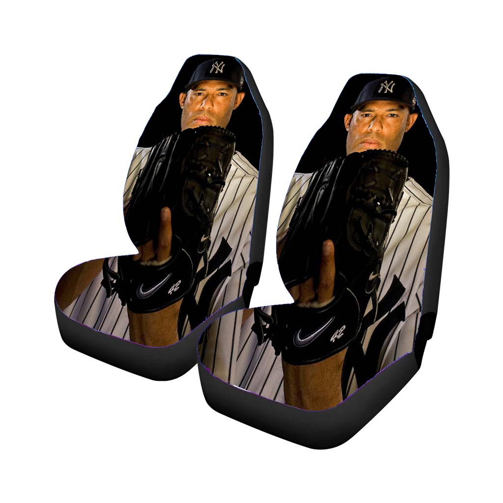New Yorks Car Seat Cover Waterproof Protection