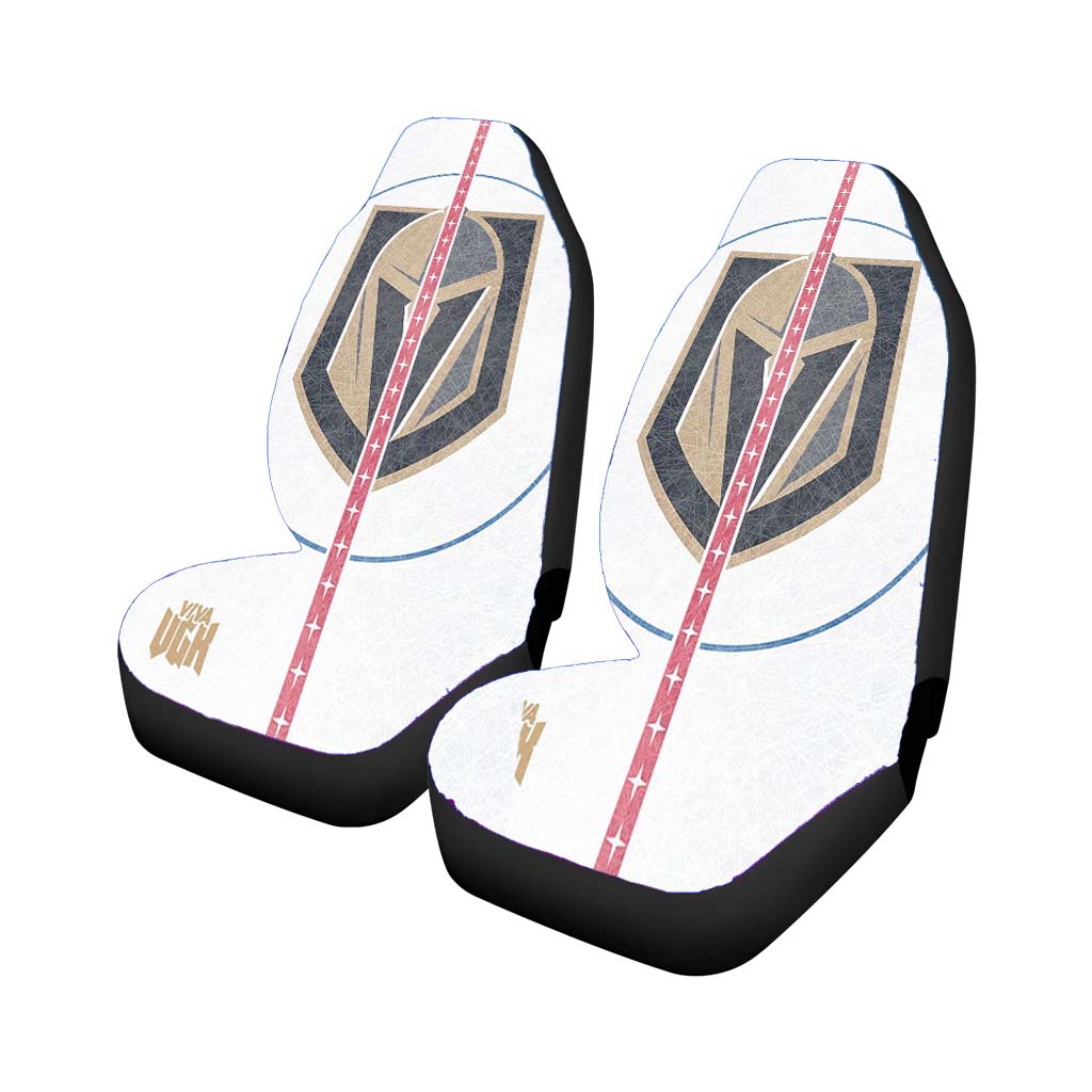 Nhl Vegas Golden Knights Car Seat Covers