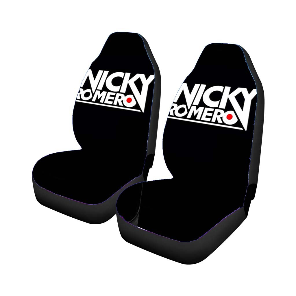 Nicky Romero Car Seat Cover Waterproof Protection