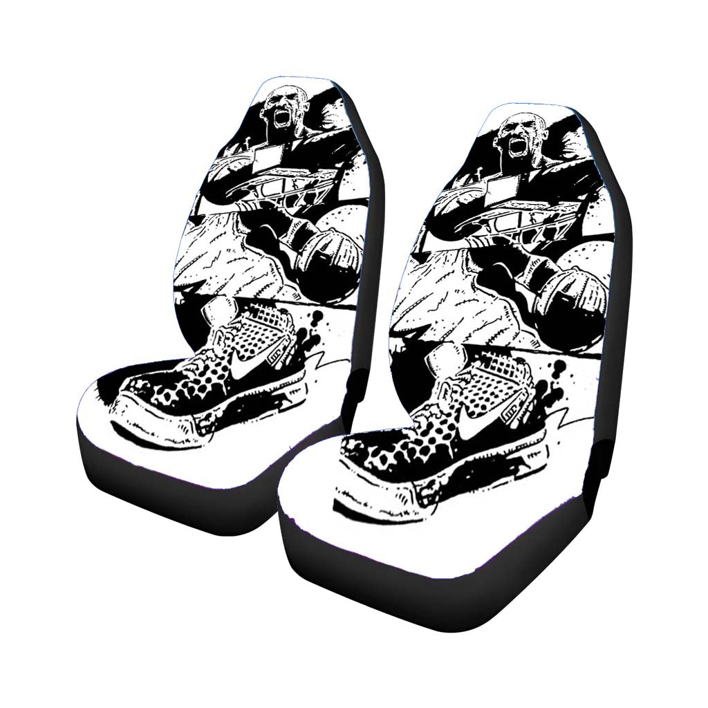 Nike Kobe Bryant Car Seat Covers