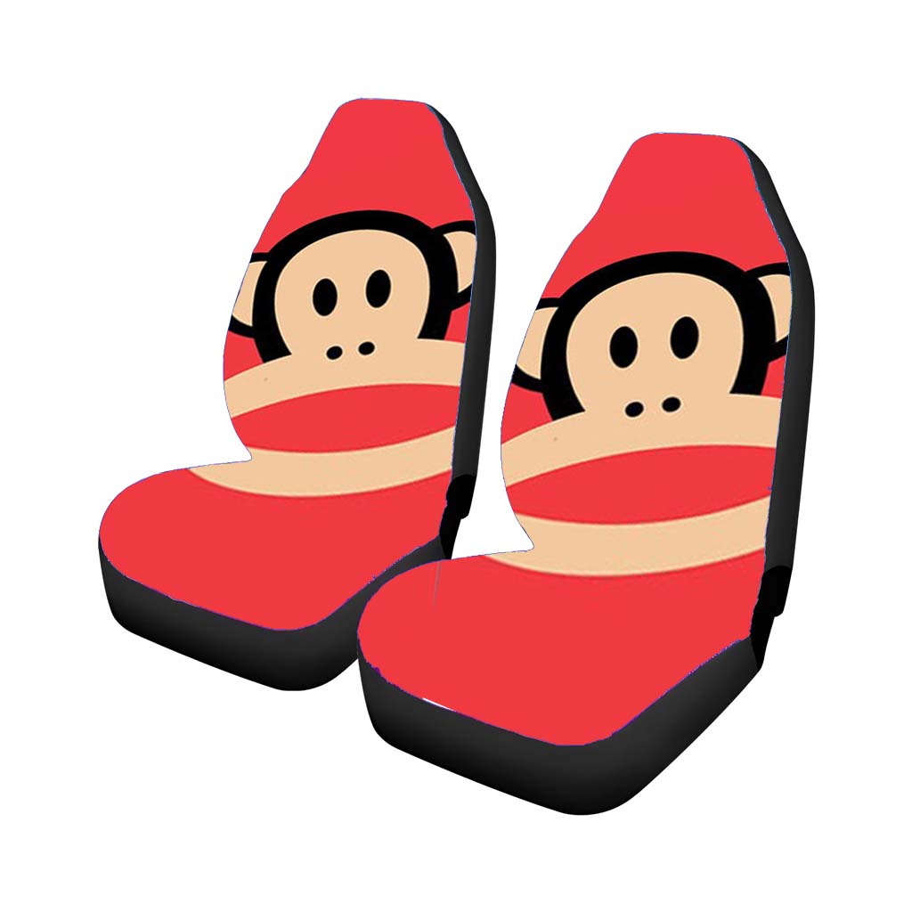 Paul Frank Car Seat Covers