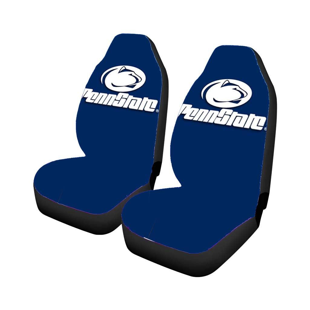 Penn State Sport Car Seat Covers