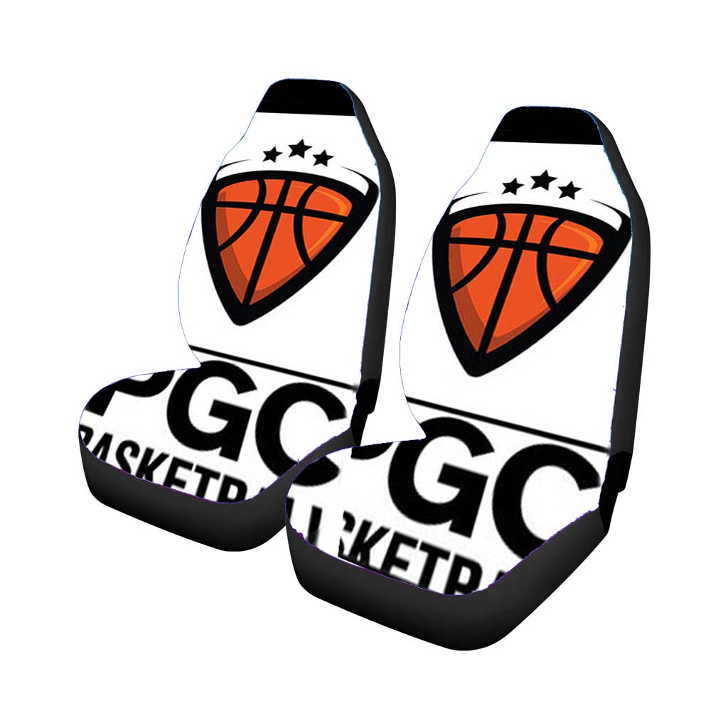 Pgc Basketball Car Seat Cover Waterproof Protection