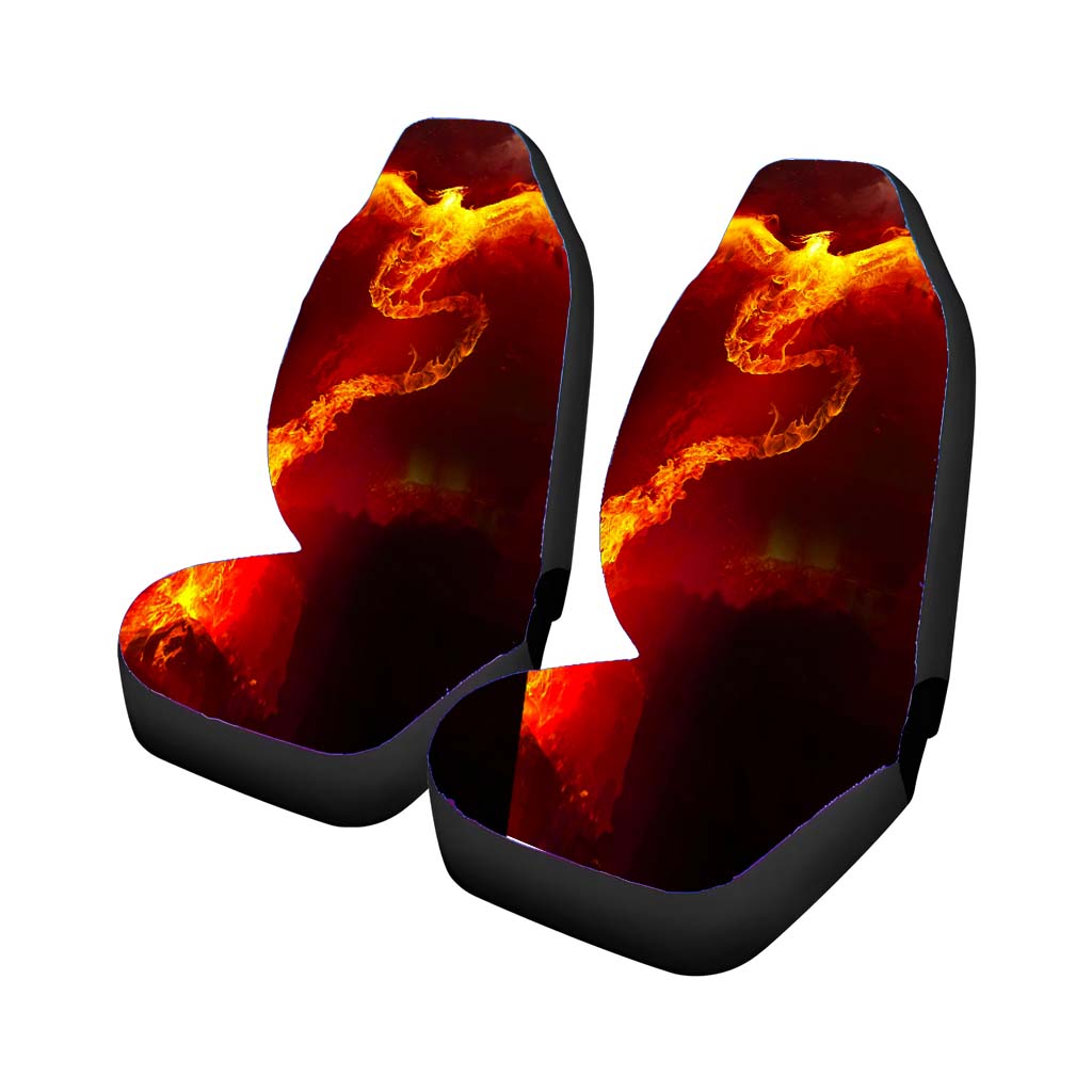 Phoenix Car Seat Covers