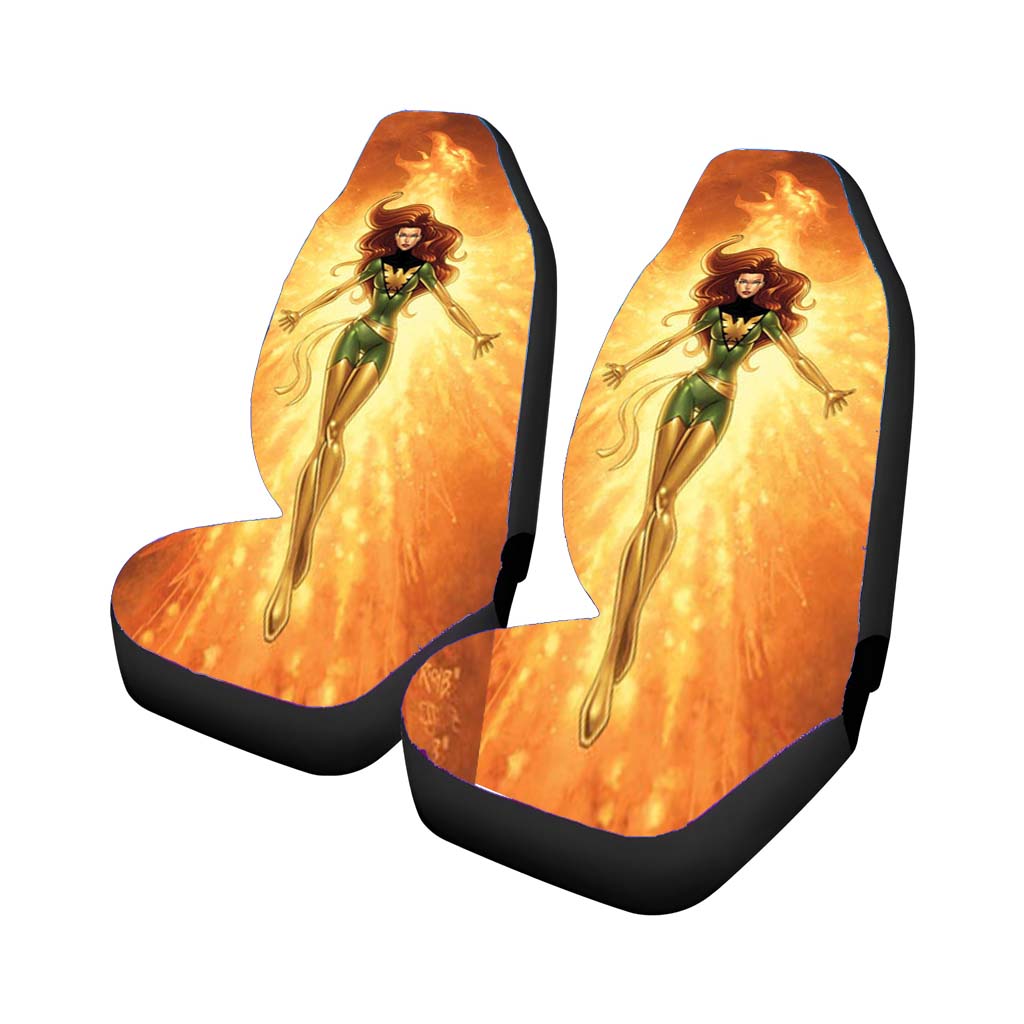 Phoenix Jean Car Seat Covers