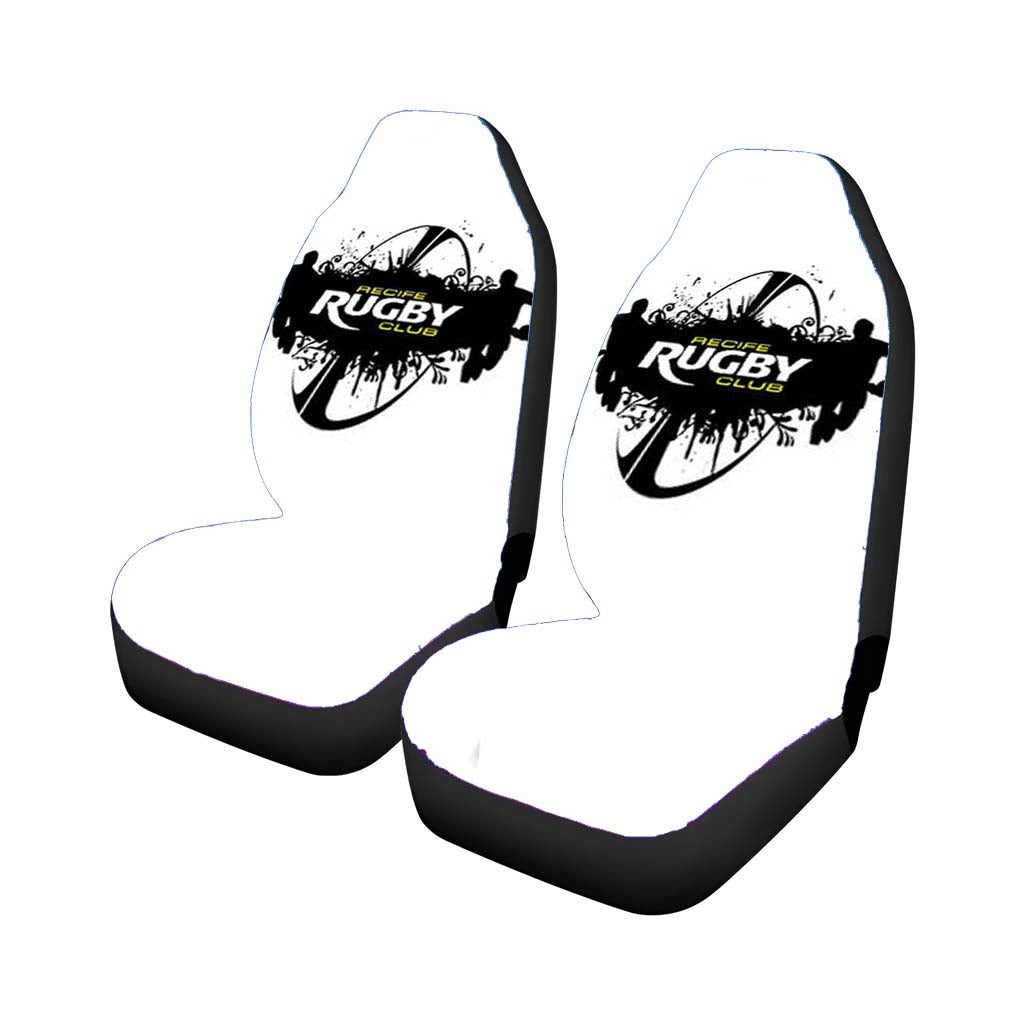 Recife Rugby Club Car Seat Covers