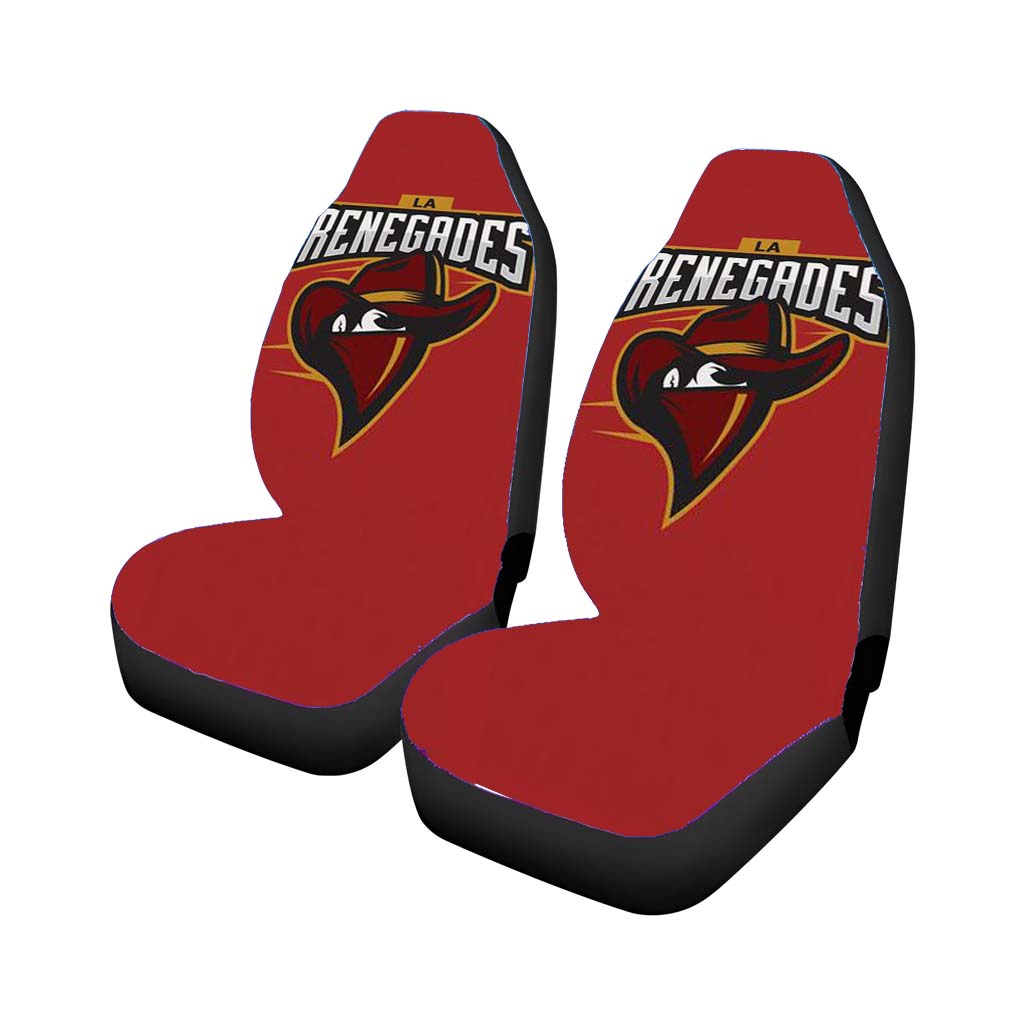 Renegades Csgo Car Seat Covers