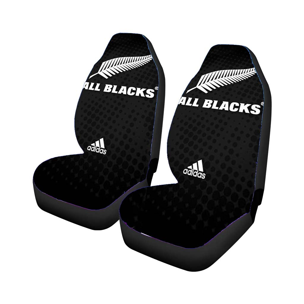 Rugby All Blacks Car Seat Cover Waterproof Protection