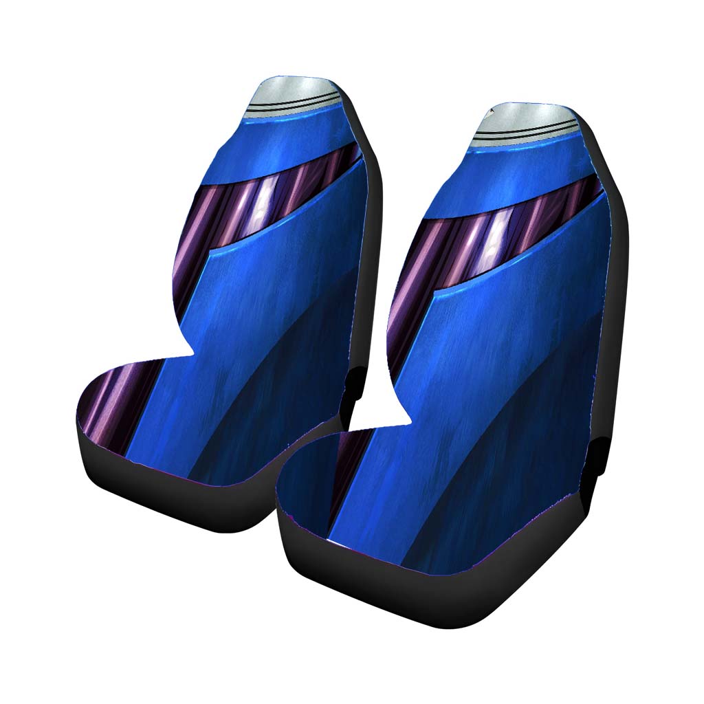 Star Wars Jango Fett Car Seat Covers