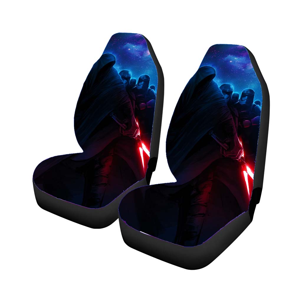 Star Wars Jedi Knight Car Seat Cover Waterproof Protection