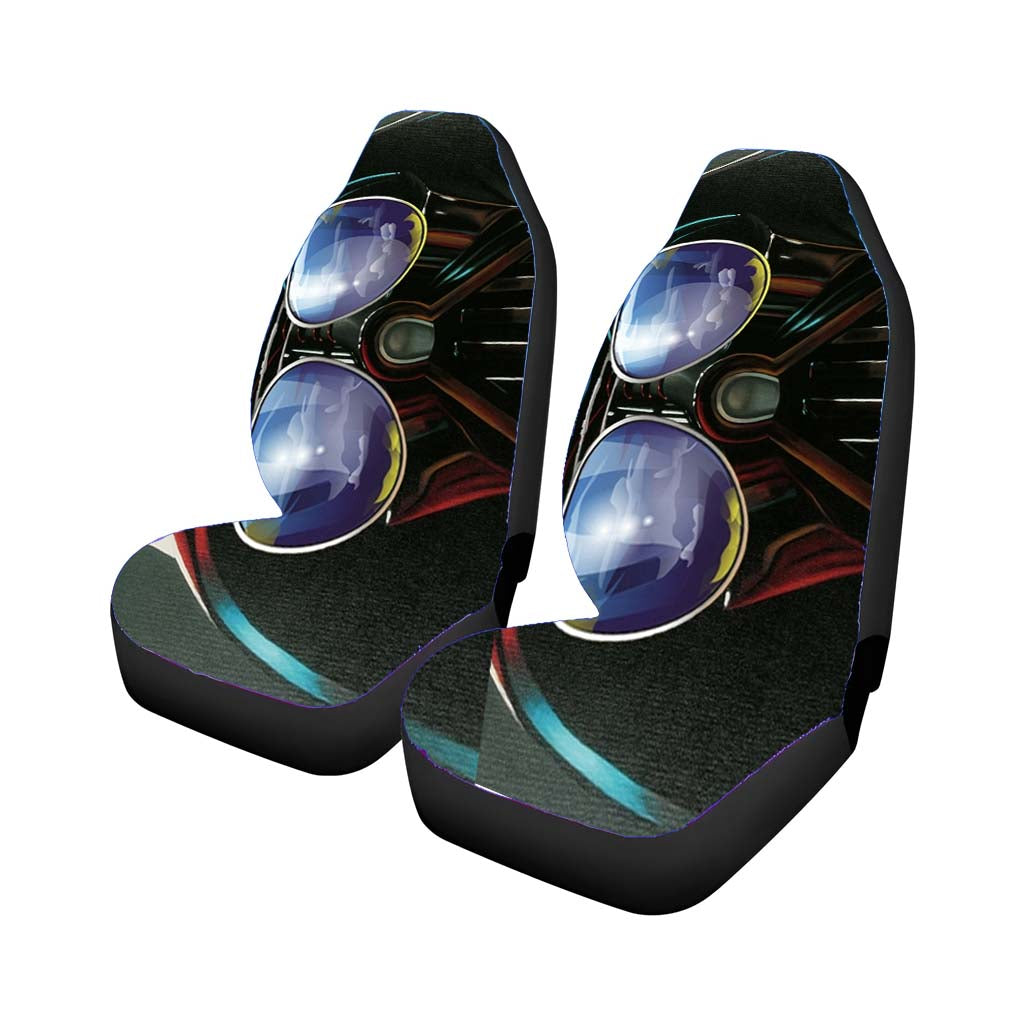 Star Wars Rebels 1 Car Seat Covers
