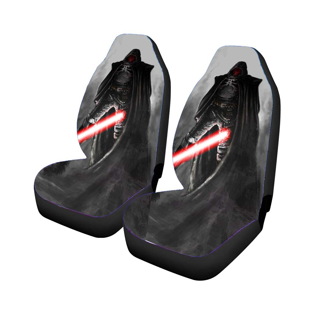 Star Wars Sith Marauder Car Seat Covers