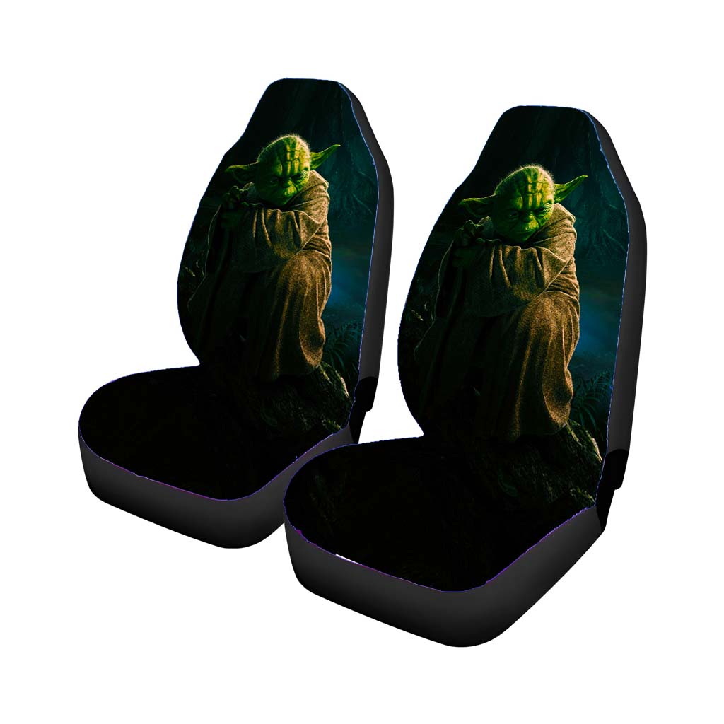 Star Wars Yoda Car Seat Cover Waterproof Protection
