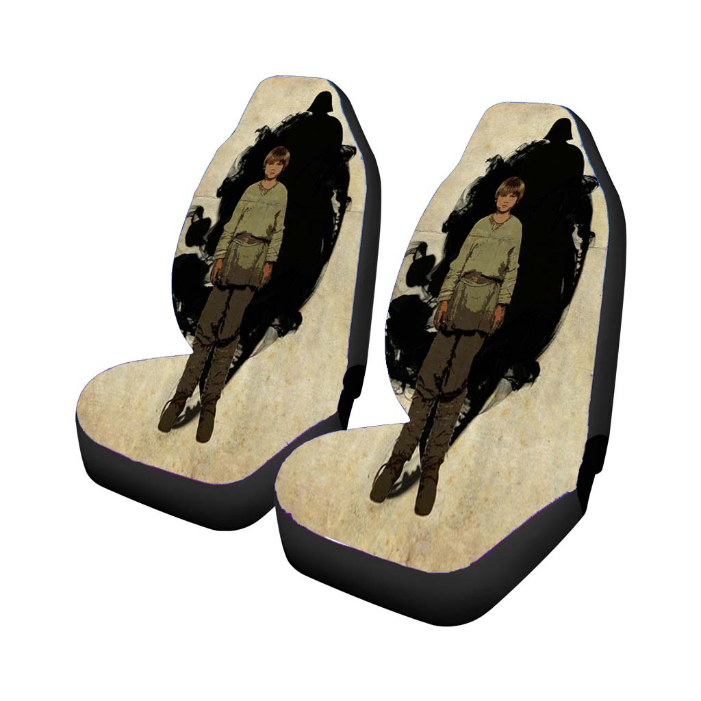 Stars Wars Child Car Seat Cover Waterproof Protection