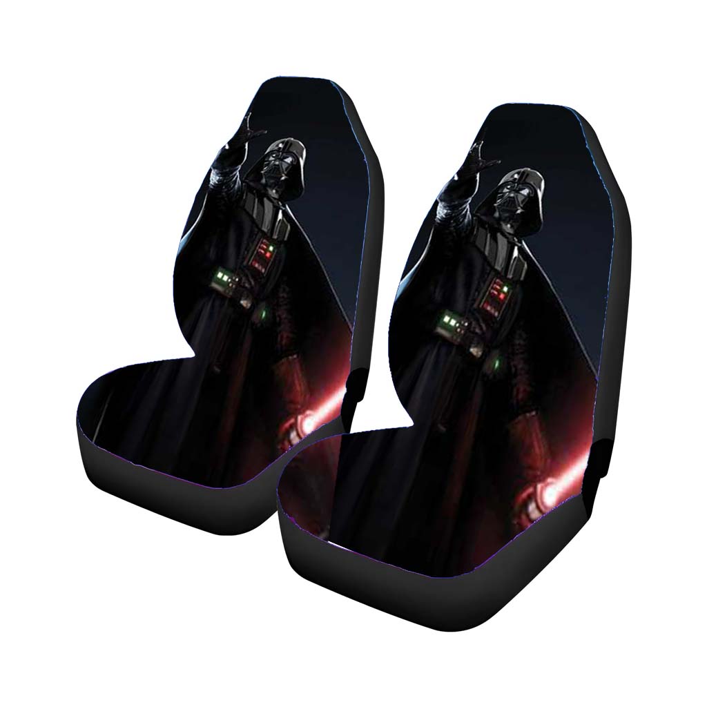 Stars Wars Dv Reach Car Seat Covers
