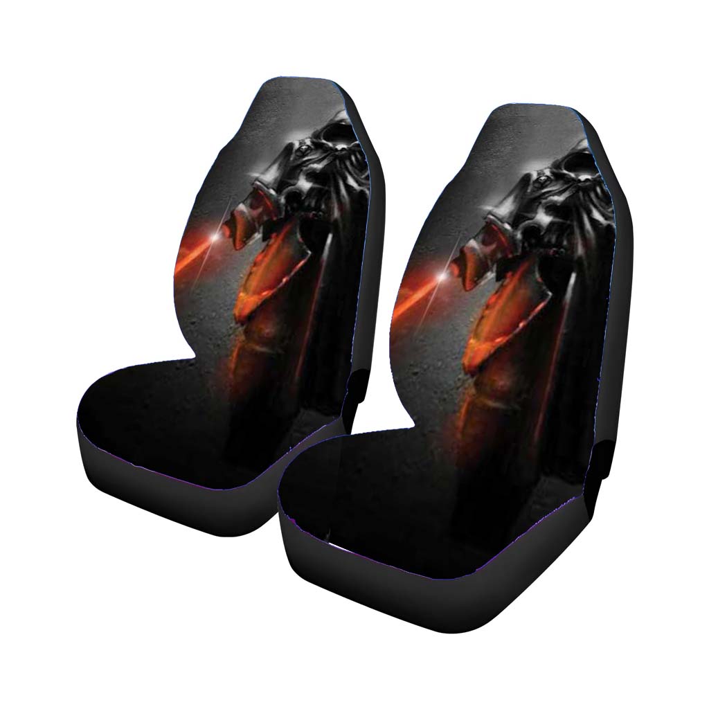 Stars Wars Sith Stone Car Seat Covers