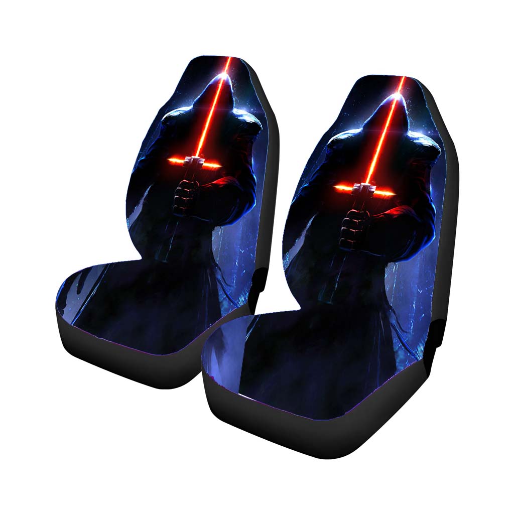 Stars Wars The Force Awakens Car Seat Cover Waterproof Protection