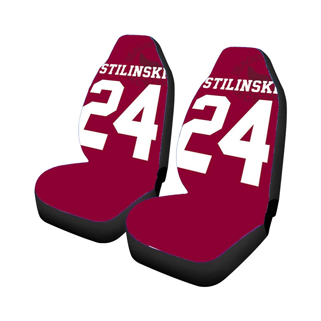 Stiles Stilinksi 24 Car Seat Covers