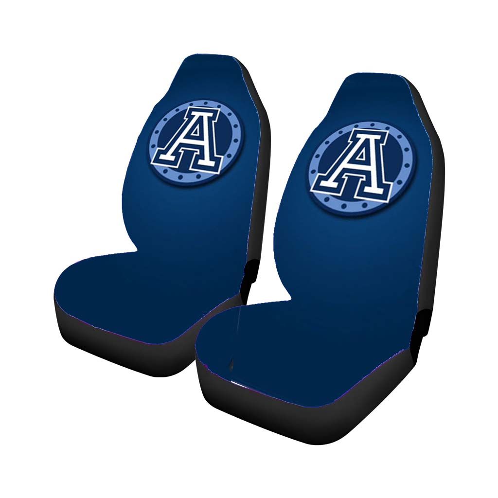 Toronto Argonauts Car Seat Covers