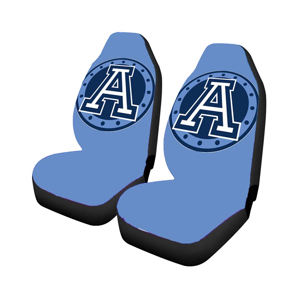 Toronto Argonauts Logo Car Seat Covers