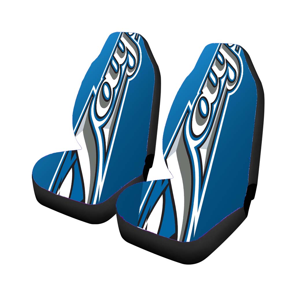 Toronto Blue Jays Sign Car Seat Cover Waterproof Protection