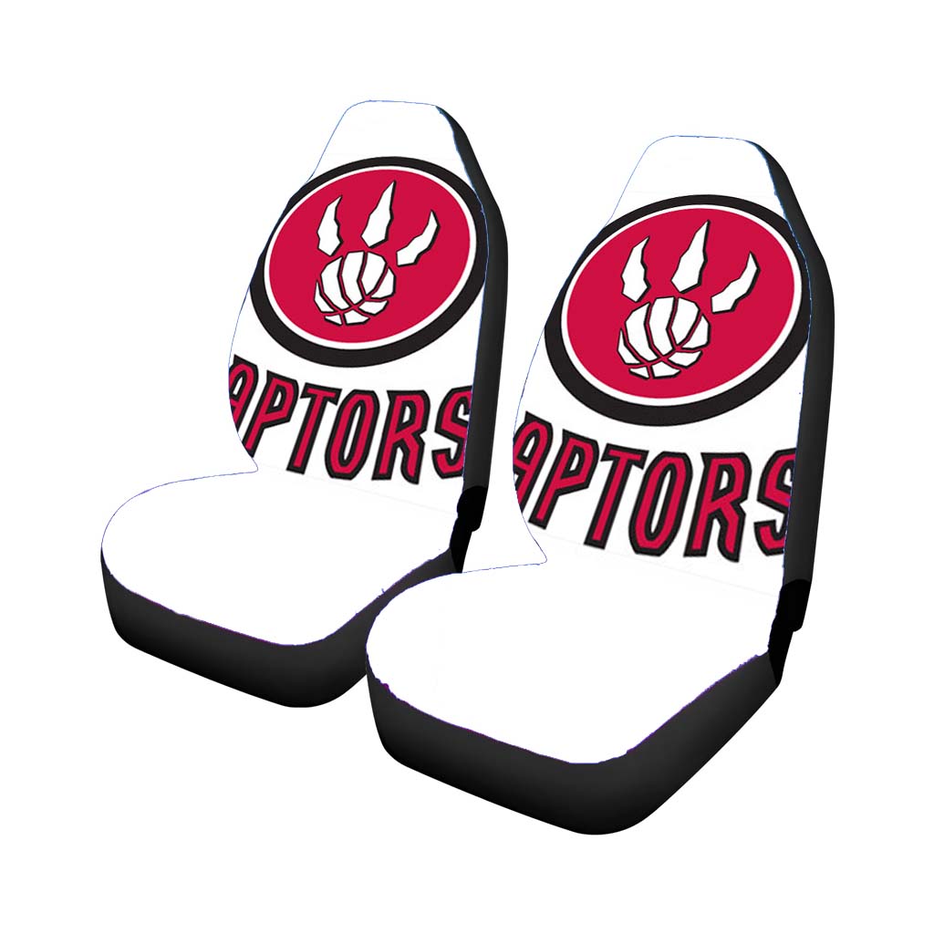 Toronto Logo Car Seat Cover Waterproof Protection