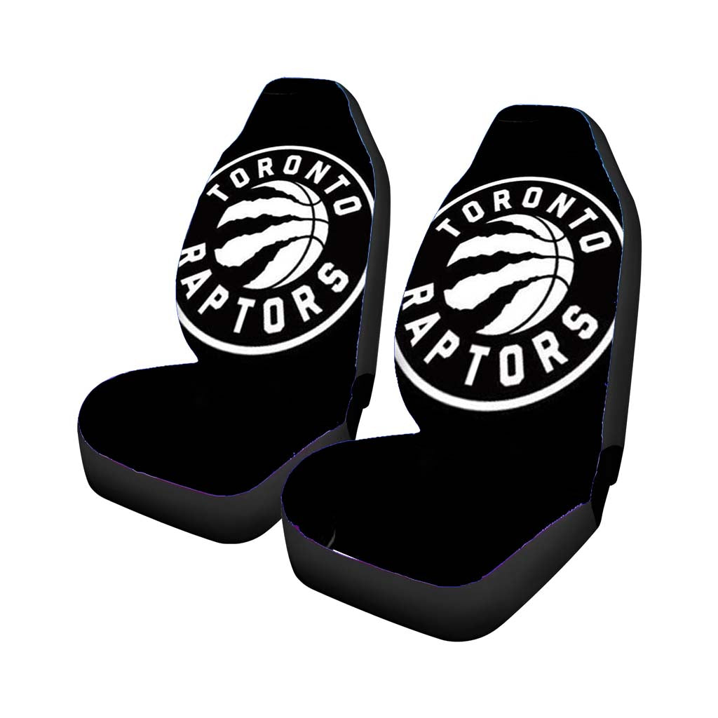 Toronto Logo New Car Seat Cover Waterproof Protection