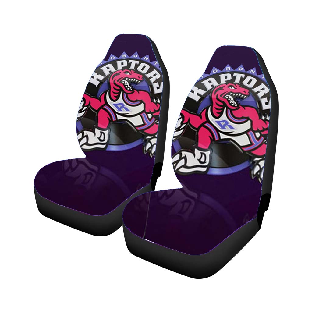 Toronto Raptors Car Seat Cover Waterproof Protection