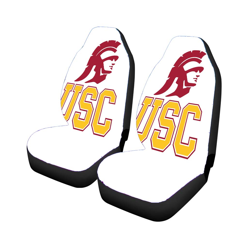 Usc Trojans New Car Seat Covers