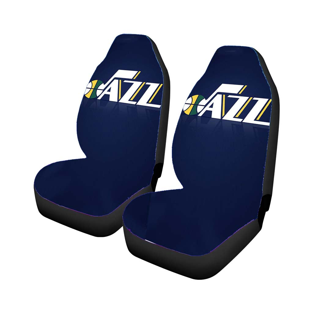 Utah Jazz New Car Seat Cover Waterproof Protection