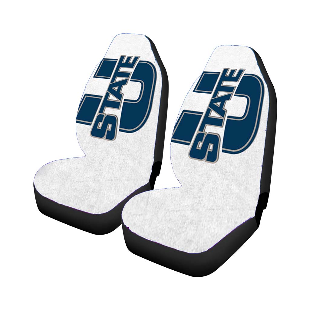 Utah State Car Seat Covers