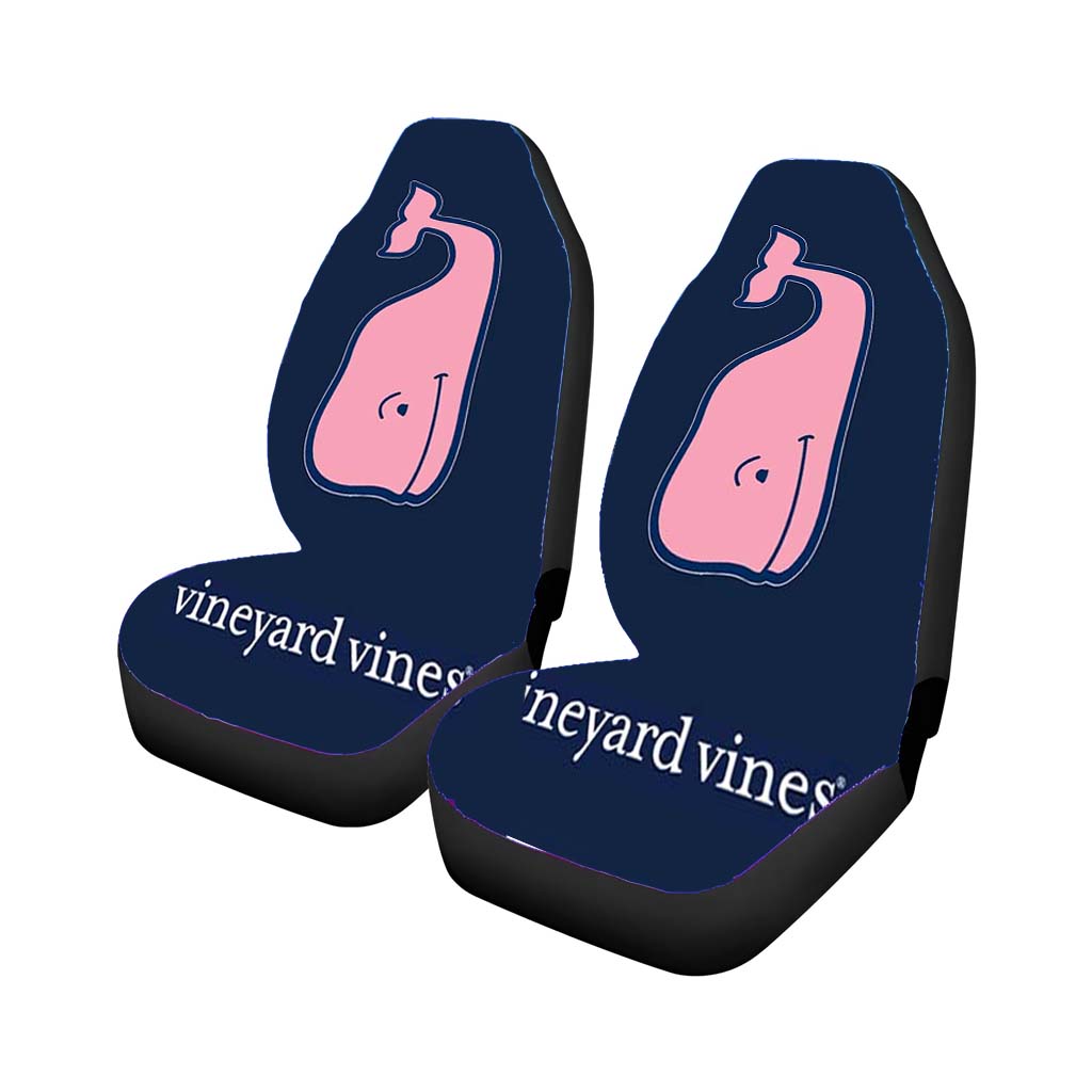 Vineyard Vines Car Seat Covers
