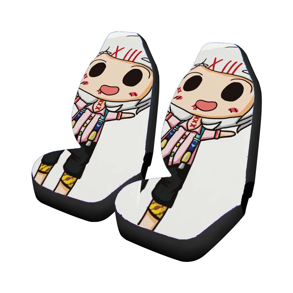 Juuzou Suzuya Chibi Car Seat Covers