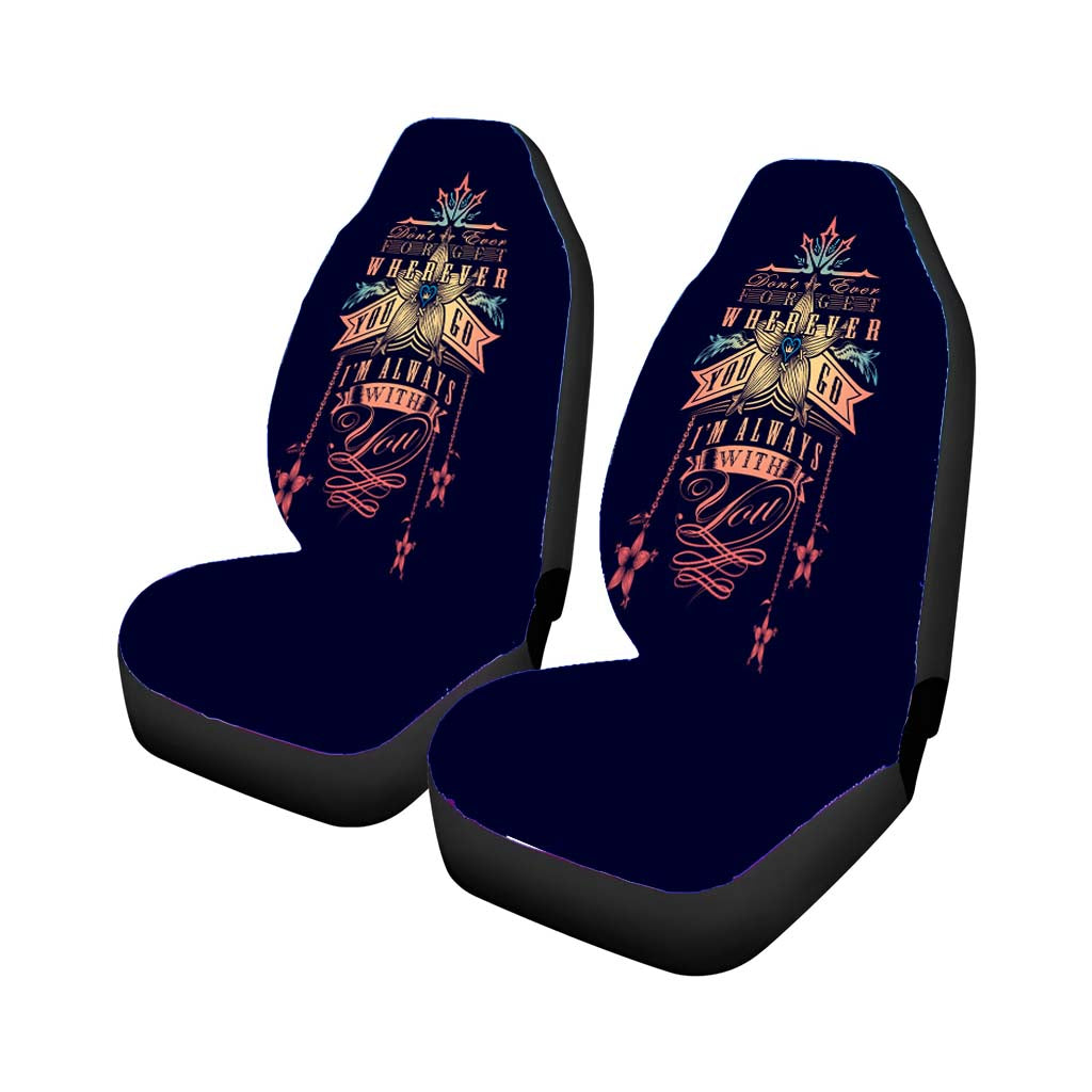 Kairi'S Oath Car Seat Covers