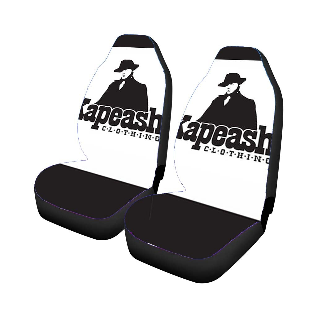Kapeash Clothing Car Seat Covers