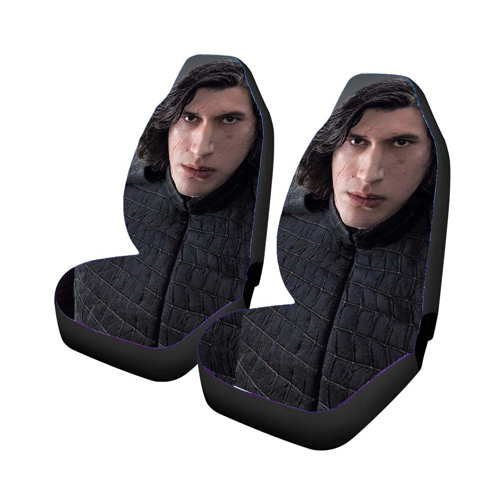 Kylo Ren Star Wars Car Seat Covers