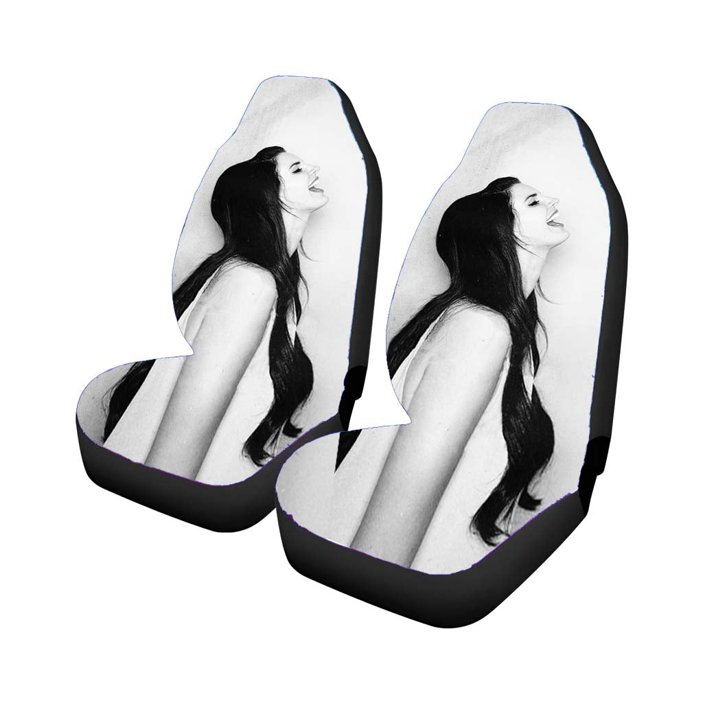 Lana Del Rey Sweet Car Seat Covers