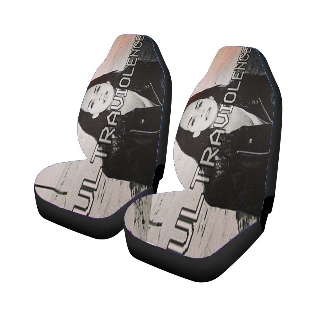Lana Del Rey Ultraviolence Car Seat Covers